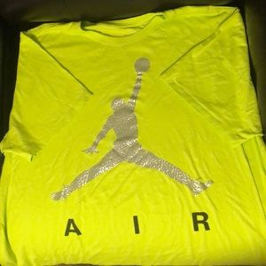 Men’s Jordan Shirt ; 2 for $25